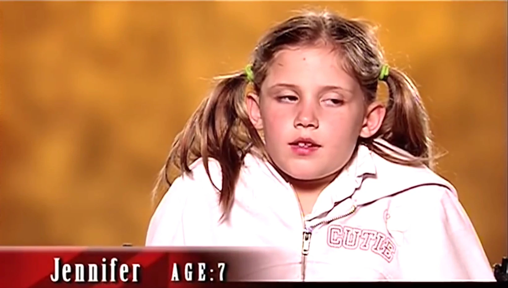 Jennifer Baulisch Supernanny Wiki FANDOM powered by Wikia