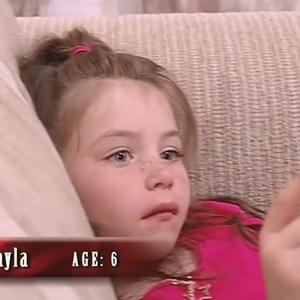 The Winter Family Supernanny Wiki Fandom