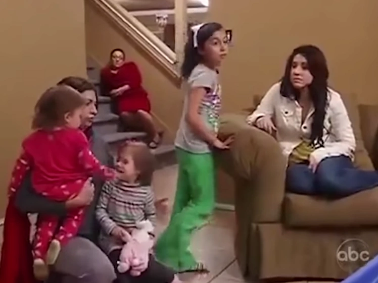 George Family | Supernanny Wiki | FANDOM powered by Wikia