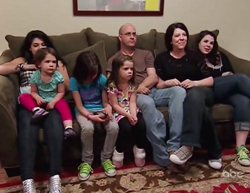 Atkinson Family | Supernanny Wiki | FANDOM powered by Wikia