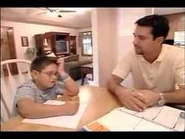 How to motivate child to do homework image