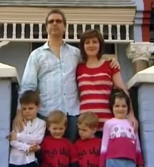 Smith And Kerns >> Gormley-Brickley Family | Supernanny Wiki | FANDOM powered by Wikia Smith And Kerns >> Gormley-Brickley Family | Supernanny Wiki | FANDOM powered by Wikia