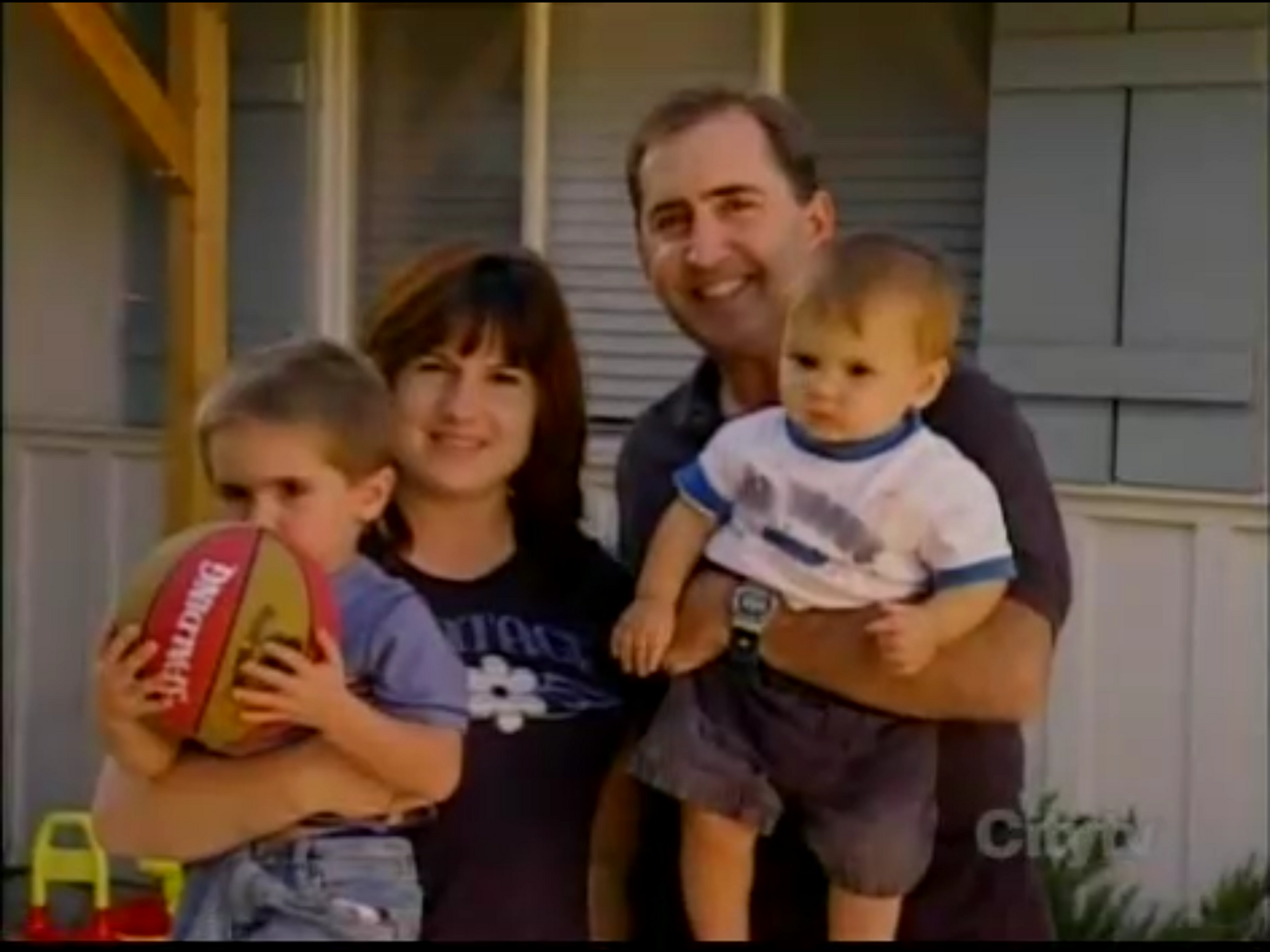 Supernanny Age