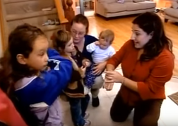 Schwartz-Family