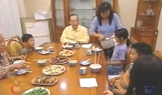 Duan-Ahn-Family