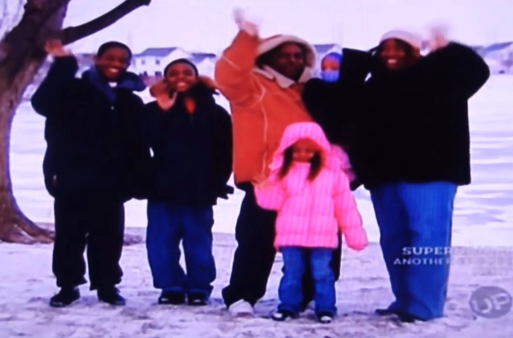 Walker Family Supernanny Wiki FANDOM powered by Wikia