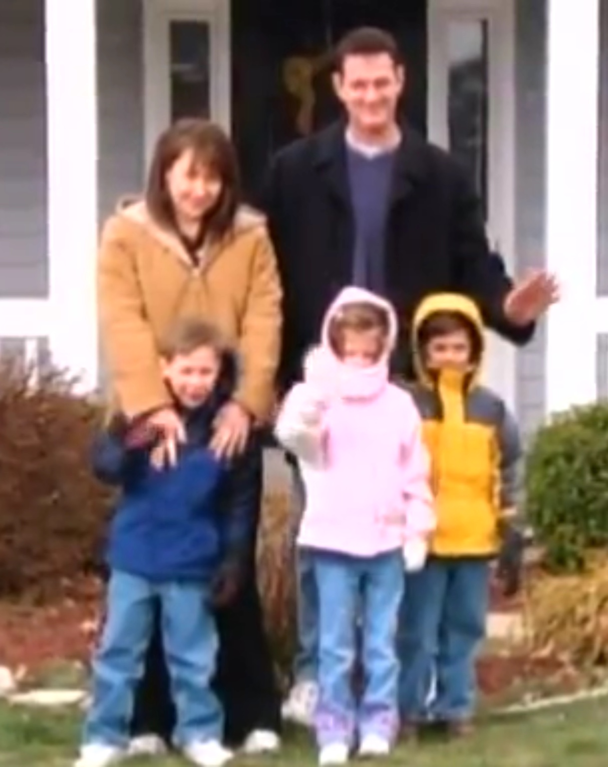 Supernanny Age - jh8buhf