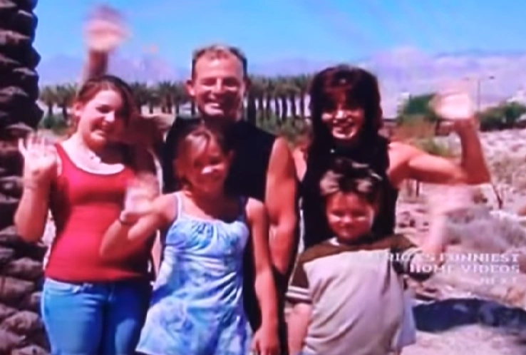 Schumacher Family | Supernanny Wiki | FANDOM powered by Wikia