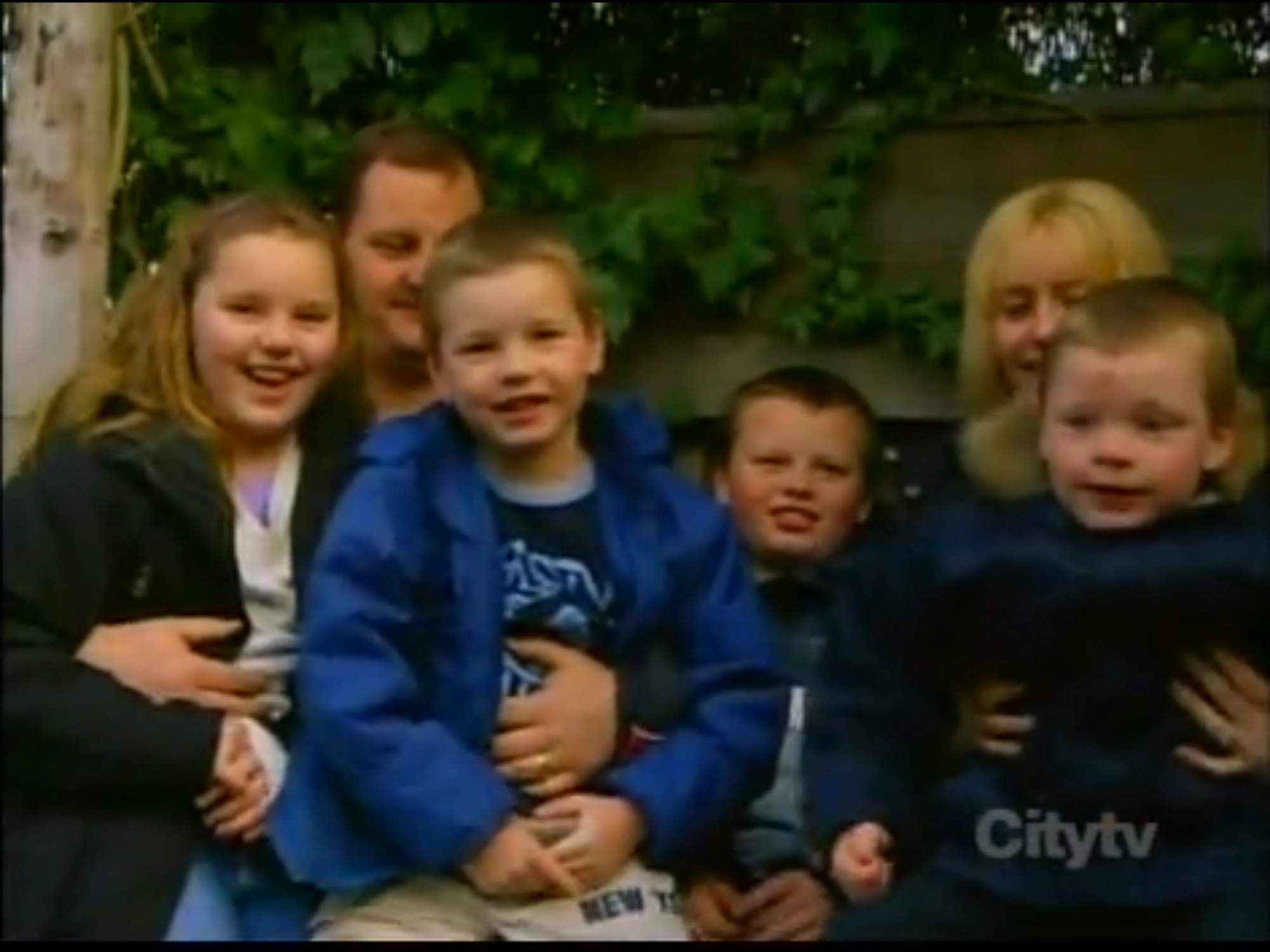 Supernanny Age