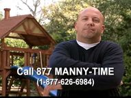 Supermanny
