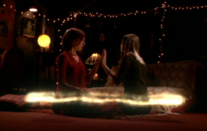 Supernatural topics to write about picture