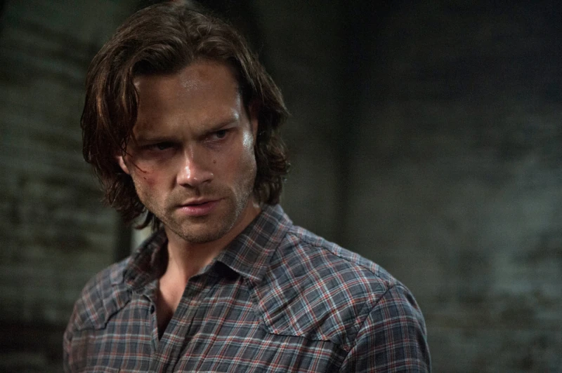 Sam Winchester Supernatural Fanfiction Wiki FANDOM powered by Wikia
