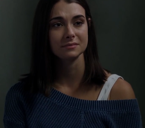 Ellie Grant Supernatural Wiki Fandom