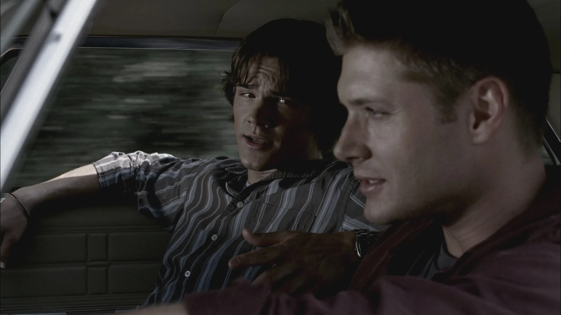 Image SPN 0048 (Winchesters).jpg Supernatural Wiki FANDOM powered