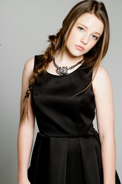 Samantha Isler Samantha Isler