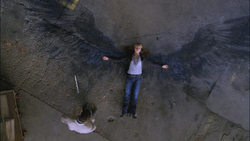 Rachel dead