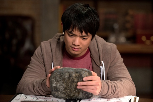 Image result for Kevin Tran prophet