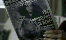 ApocNews