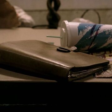 John Winchester S Journal Supernatural Wiki Fandom