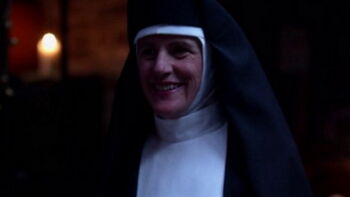 Mother Superior