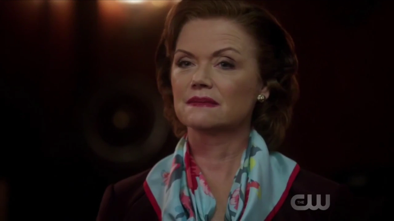 Doctor Hess Supernatural Wiki Fandom