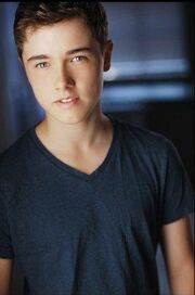 Alex Ferris