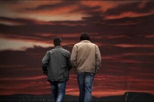 IntoTheSunset