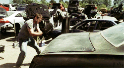 BrokenChevyImpala