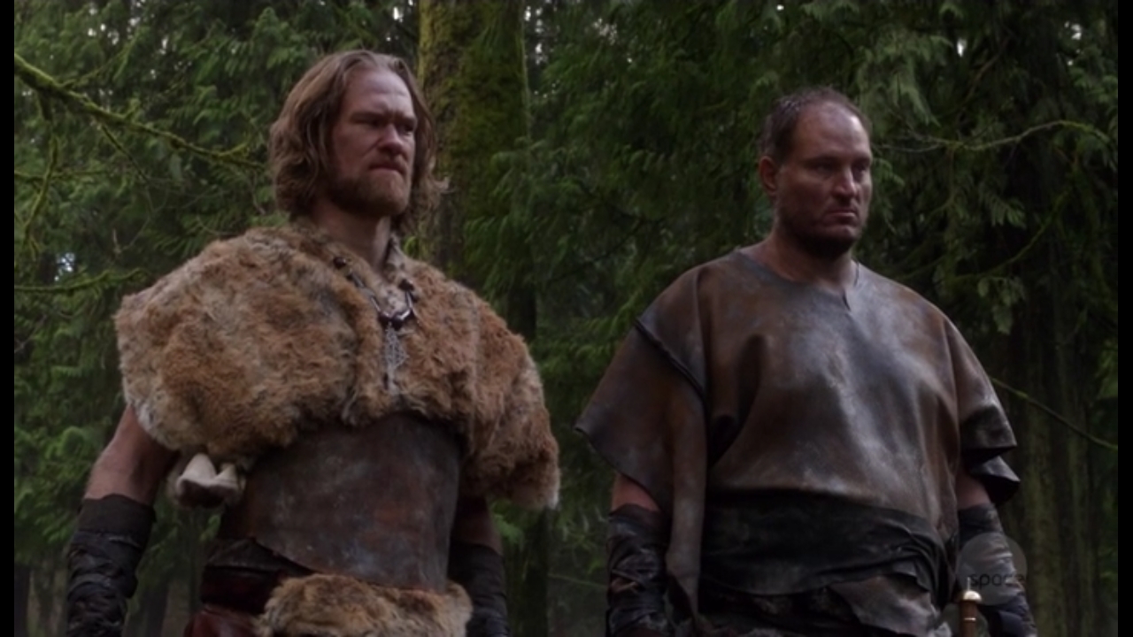 Gog and Magog | Supernatural Wiki | Fandom