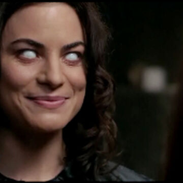 Pamela Barnes Supernatural Wiki Fandom