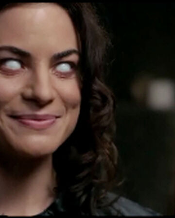 Pamela Barnes Supernatural Wiki Fandom