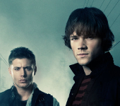 supernatural the official companion