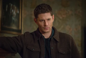 Dean Winchester  Supernatural Wiki  FANDOM powered by Wikia