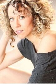 Rebecca reichert