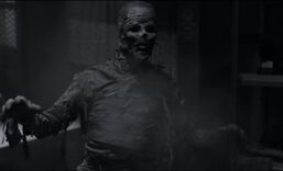 Mummy
