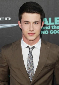 Dylan Minnette | Supernatural Wiki | FANDOM powered by Wikia