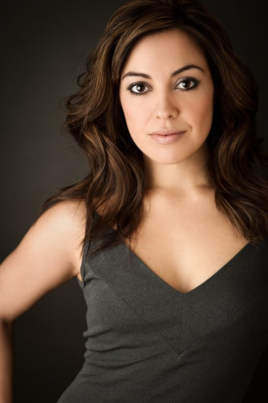 Alison Araya Supernatural Wiki FANDOM powered by Wikia