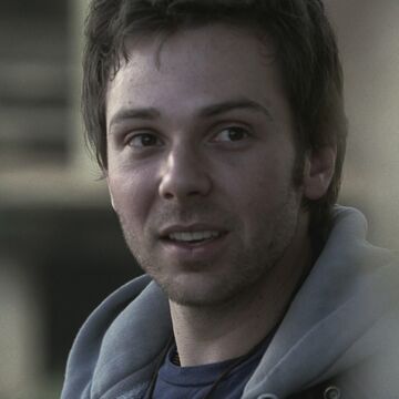 Andrew Gallagher Supernatural Wiki Fandom