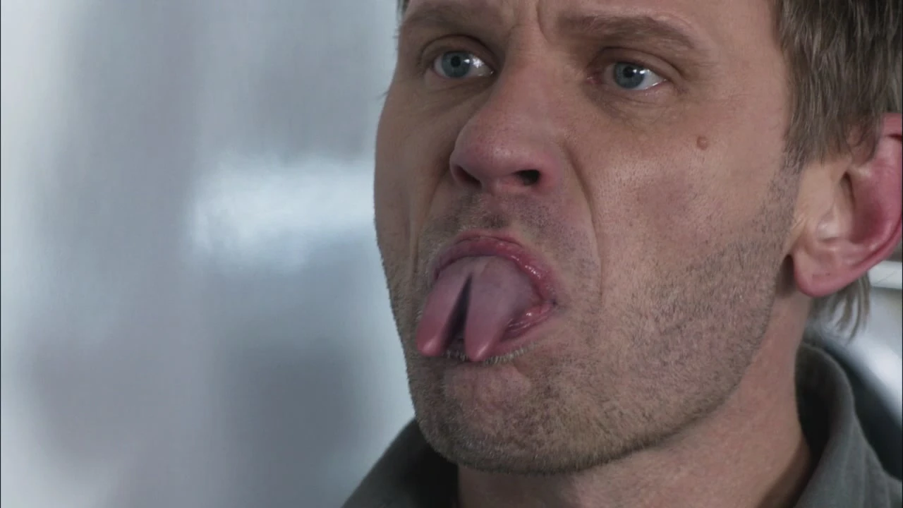 User blog:ImperiexSeed/The Devil's forked Tongue? | Supernatural Wiki ...