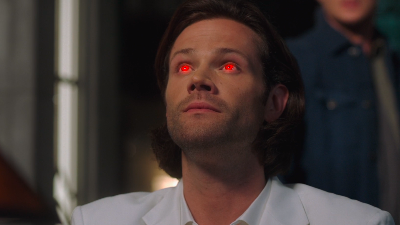 Lucifer | Supernatural Wiki | Fandom