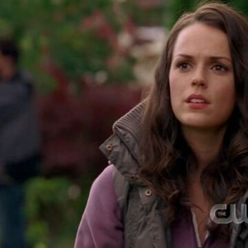 Elizabeth Higgins Supernatural Wiki Fandom