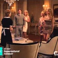 Ask Jeeves Supernatural Wiki Fandom