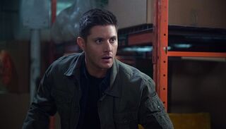 The Bad Seed | Supernatural Wiki | FANDOM powered by Wikia