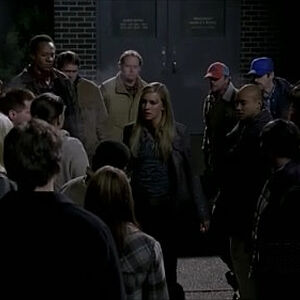 Jus In Bello Supernatural Wiki Fandom