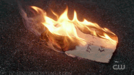 Scrollburning