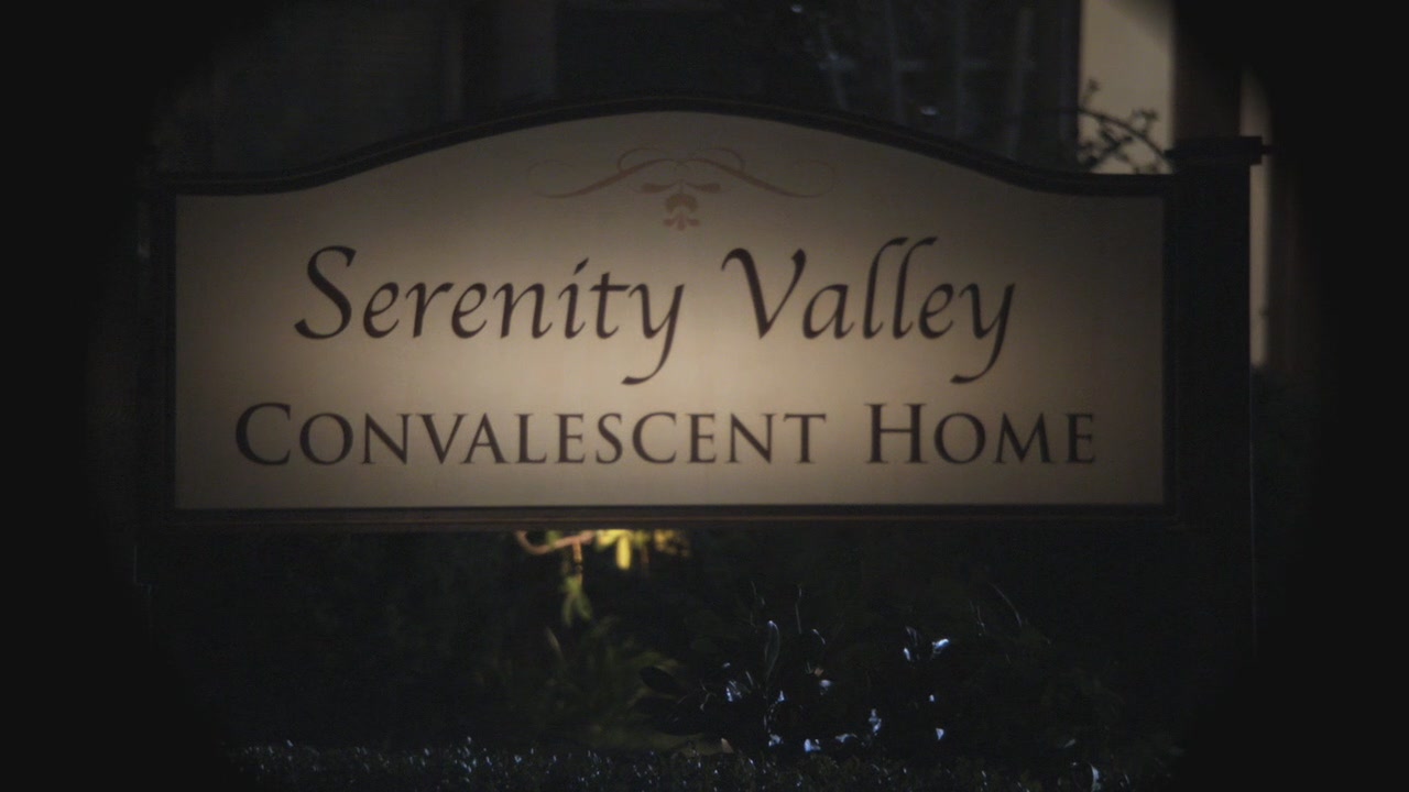 Serenity Valley Convalescent Home | Supernatural Wiki | FANDOM powered ...