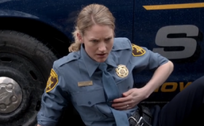 Jan Harris resurrected