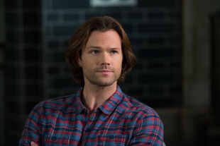 Bildergebnis fÃ¼r supernatural sam winchester steckbrief