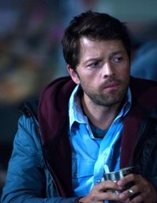 Castiel 7