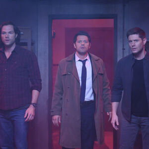Jack In The Box Supernatural Wiki Fandom